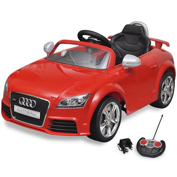 vidaXL Audi TT RS