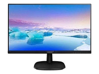 Philips V-Line 273V7QDAB 27" Full HD IPS