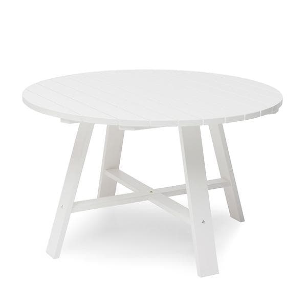 Hillerstorp Läckö Bord Ø120cm