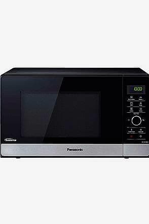 Panasonic NN-GD38HS (Svart)