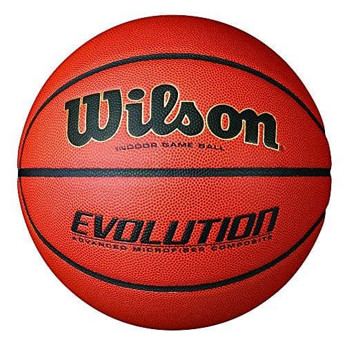 Wilson Evolution Game