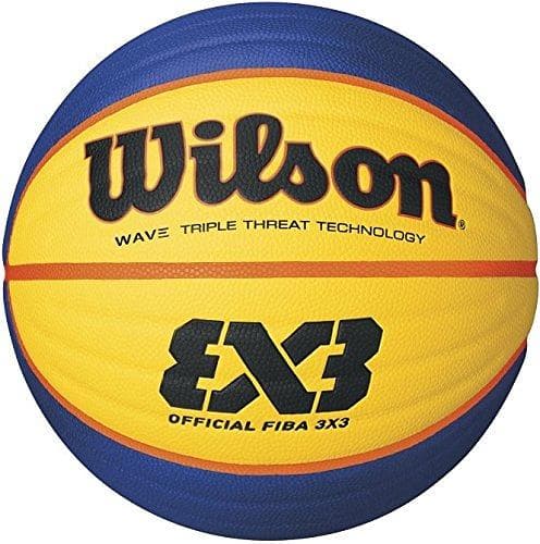 Wilson 3X3