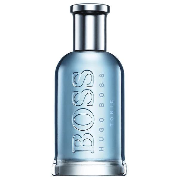 Hugo Boss Bottled Tonic edt 200ml