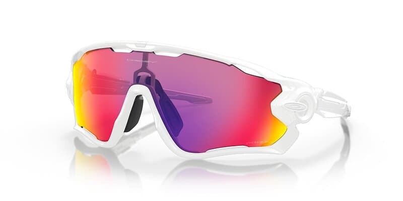 Oakley Jawbreaker Prizm