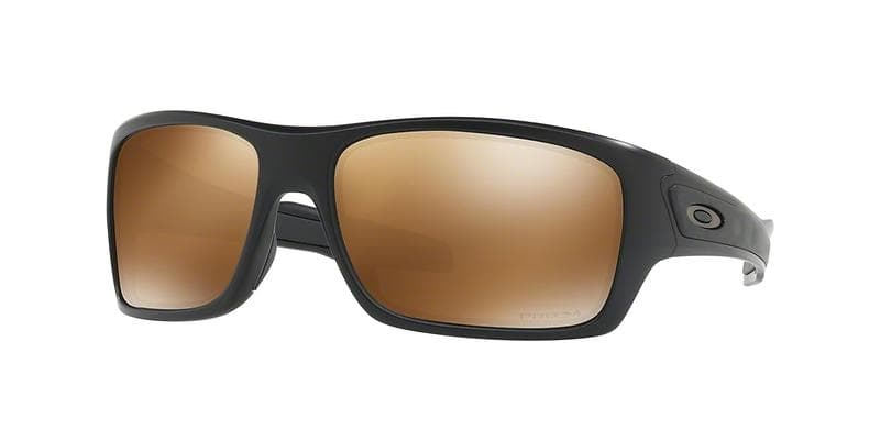 Oakley Turbine Prizm Polarized