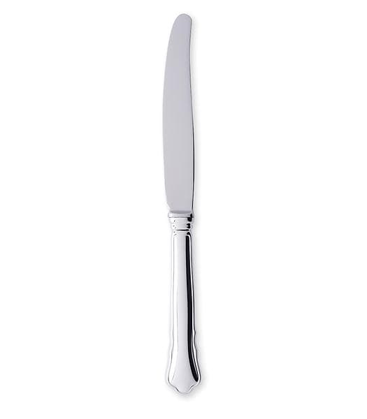 Gense Chippendale 830 Silver Bordskniv 202mm