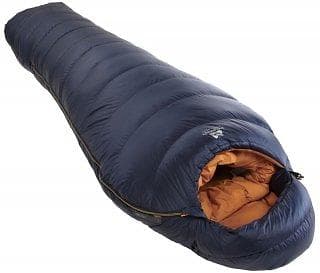 Mountain Equipment Helium 400 Regular (190cm)