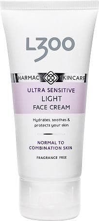 L300 Ultra Sensitive Light Face Cream 60ml