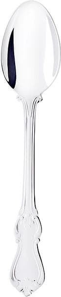 Gense Olga 830 Silver Kaffesked 123mm