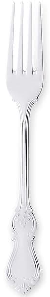 Gense Olga 830 Silver Bordsgaffel 178mm