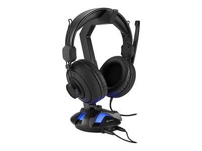 Sharkoon X-Rest 7.1