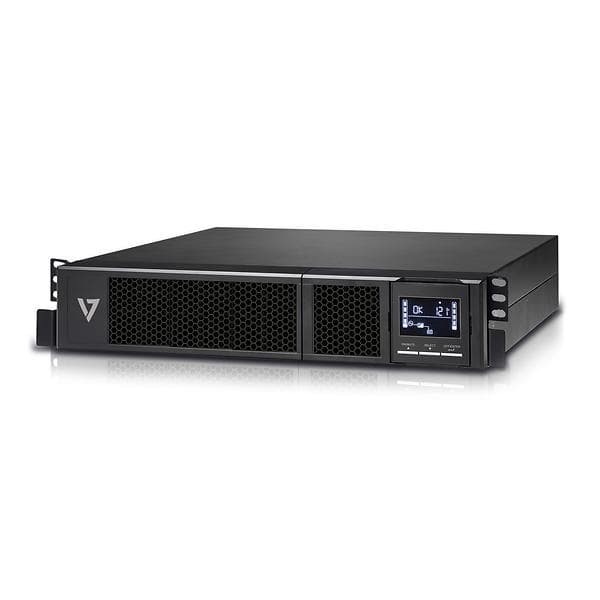 V7 UPS 3000VA Rack Mount 2U IEC