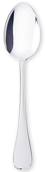 Gense Svensk 830 Silver Efterrättssked 158mm