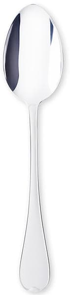Gense Svensk 830 Silver Matsked 205mm