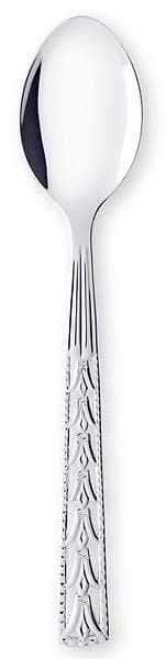 Gense Victoria 830 Silver Kaffesked 124mm