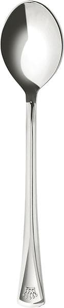 Gense Kungasilver Estelle 830 Silver Kaffesked 120mm