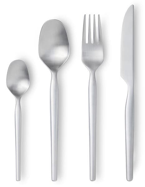 Gense Dorotea Bestickset 16 Delar
