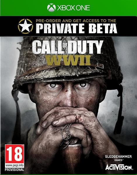 Call of Duty: WWII (Xbox One | Series X/S)