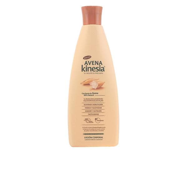 Avena Kinesia Serum Body Lotion 400ml