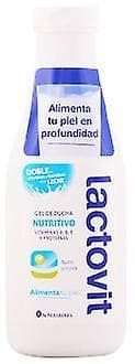 Lactovit Original Shower Gel 600ml