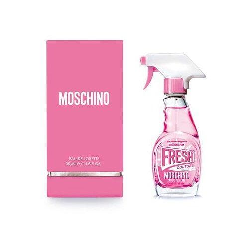 Moschino Fresh Couture Pink edt 30ml