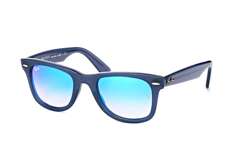 Ray-Ban RB4340 Wayfarer Ease