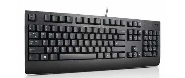 Lenovo Preferred Pro II USB Keyboard (FR)