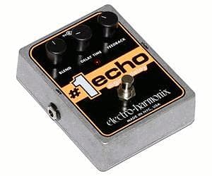 Electro Harmonix #1 Echo