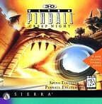 3-D Ultra Pinball: Creep Night (Mac)