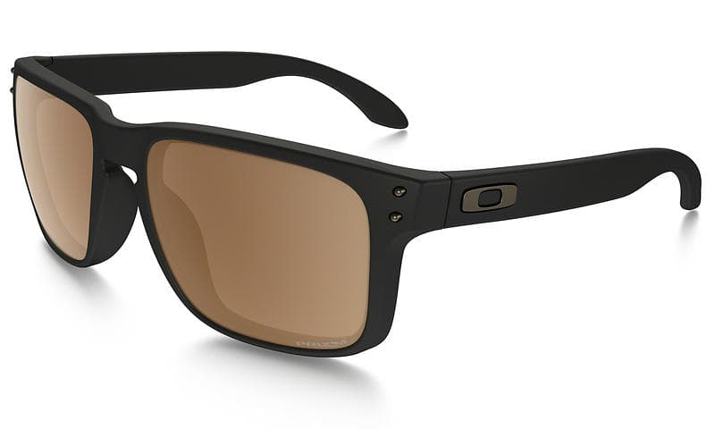 Oakley Holbrook Prizm Polarized