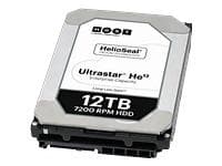 WD Ultrastar DC HC520 HUH721212AL5200 256MB 12TB