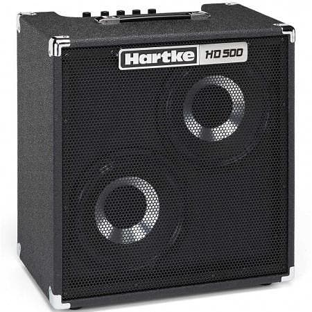 Hartke HD500