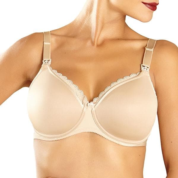 Chantelle Merci Speciality Nursing Bra