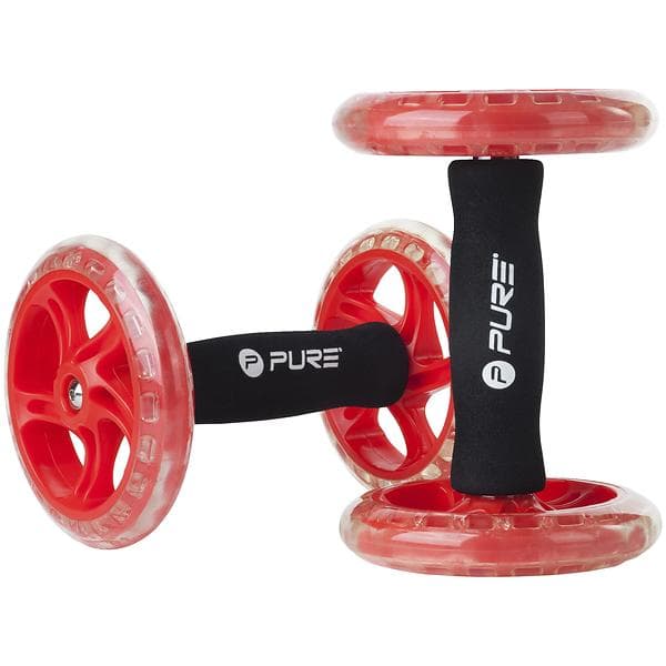 Pure 2 Improve Core Training Wheels