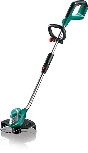 Bosch AdvancedGrassCut 36 (Utan Batteri)