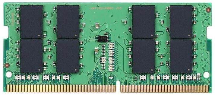 Mushkin Essentials SO-DIMM DDR4 2400MHz 16GB (MES4S240HF16G)