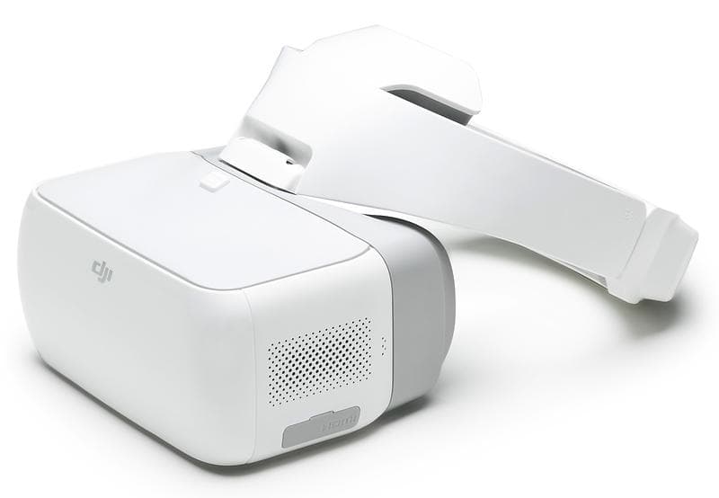 DJI Goggles