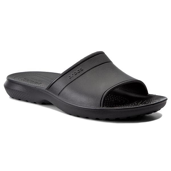 Crocs Classic Slide (Unisex)