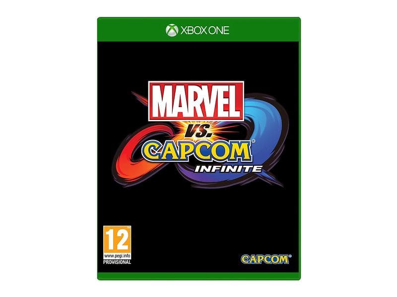 Marvel vs. Capcom: Infinite (Xbox One | Series X/S)