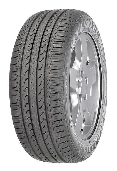 Goodyear EfficientGrip SUV 265/60 R 18 110V