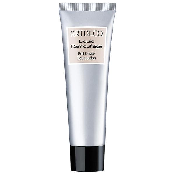 Artdeco Full Cover Liquid Camouflage Foundation 25ml