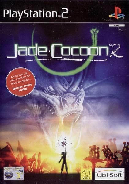 Jade Cocoon 2 (PS2)