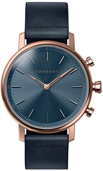 Kronaby Carat A1000-0669