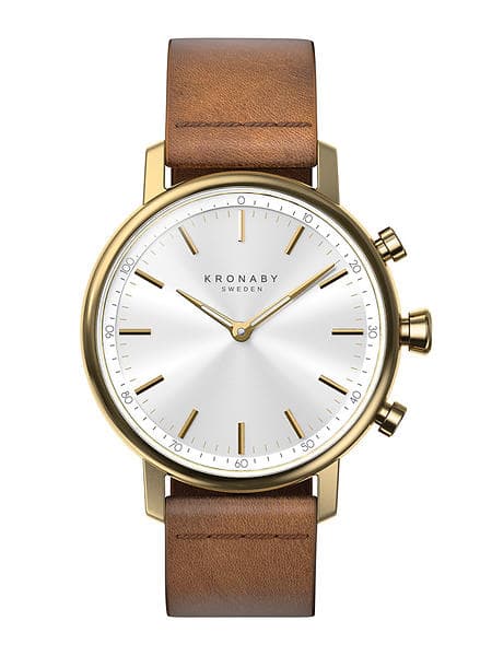 Kronaby Carat A1000-0717