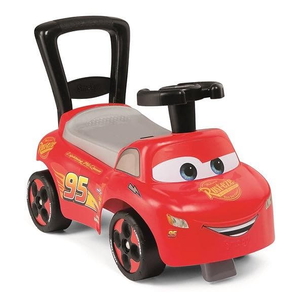Smoby Auto (2017)