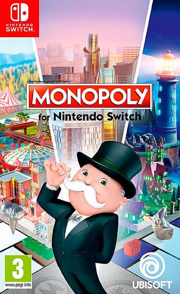 Monopoly (Switch)