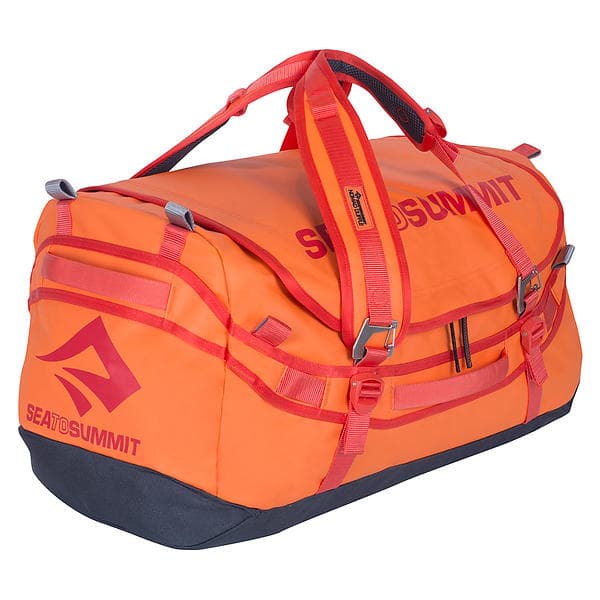 Sea to Summit Duffle Bag 65L