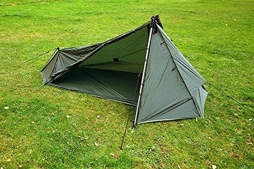 DD Hammocks SuperLight Tarp Tent (1)