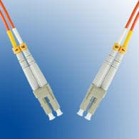 MicroConnect Multimode 62,5/125 LC - LC 50m