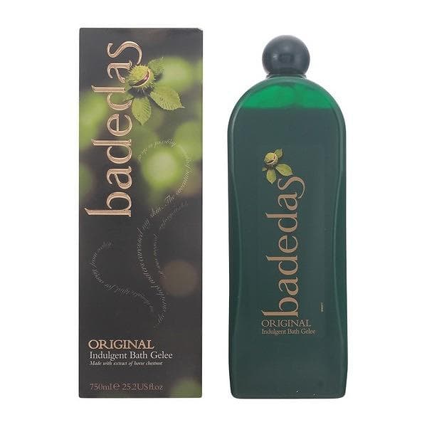 Badedas Original Indulgent Bath Gel 750ml